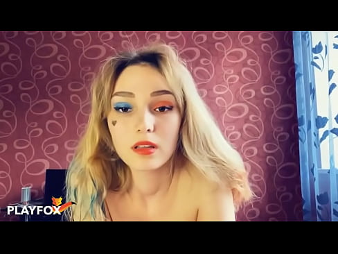 ❤️ Magic foju otito gilaasi fun mi ibalopo pẹlu Harley Quinn ☑ Ibalopo didara ni% yo.tuberxxx.ru  ﹏