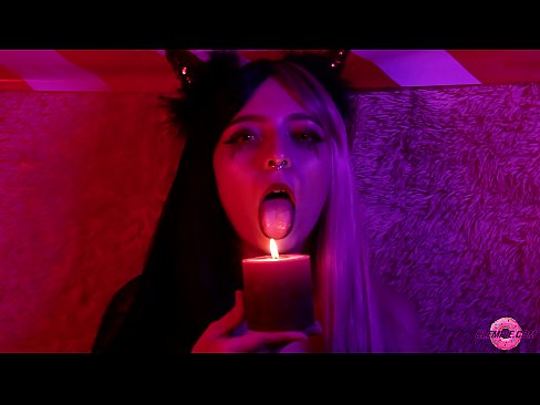 ❤️ Blowjob ifẹ lati Sexy Succubus pẹlu Imuṣẹ Ẹnu ☑ Ibalopo didara ni% yo.tuberxxx.ru  ﹏