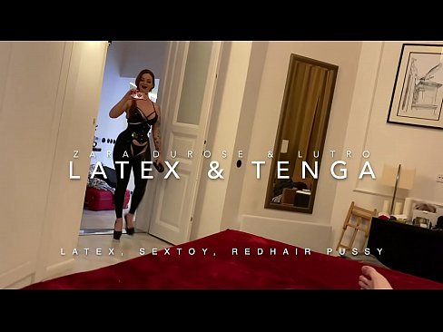 ❤️ Awọn igbesẹ ti o ni ori pupa ni aṣọ latex ti o buruju nipasẹ stepbrother ☑ Ibalopo didara ni% yo.tuberxxx.ru  ﹏