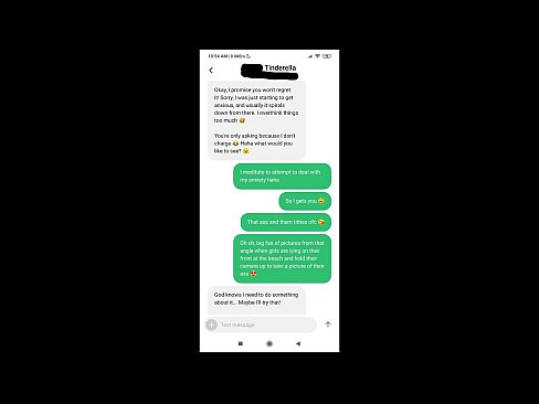 ❤️ Mo ṣafikun PAWG tuntun lati Tinder si harem mi (sọrọ si Tinder pẹlu) ☑ Ibalopo didara ni% yo.tuberxxx.ru  ﹏
